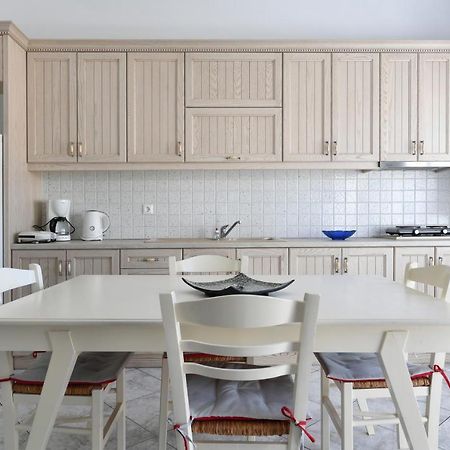 White Rooms Paros Zambujeira do Mar Dış mekan fotoğraf