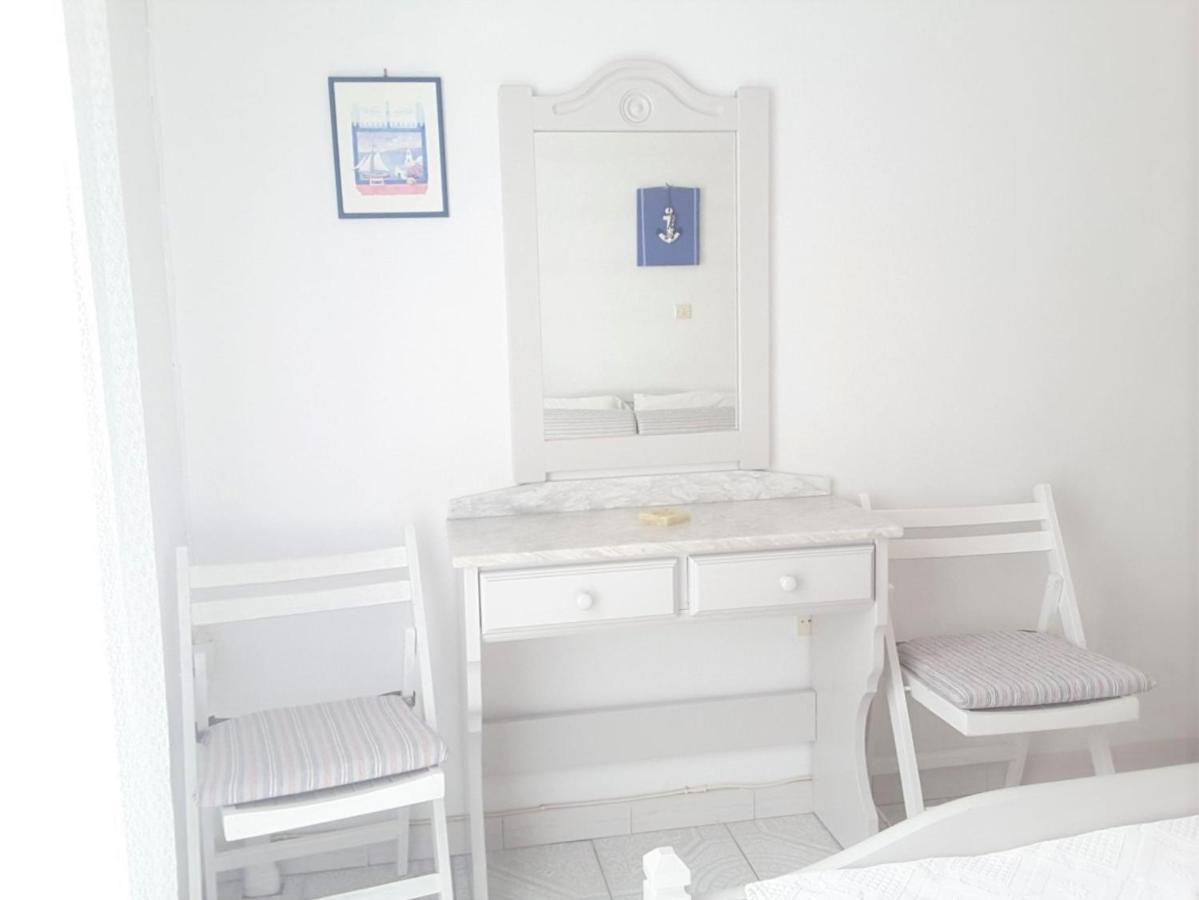 White Rooms Paros Zambujeira do Mar Dış mekan fotoğraf