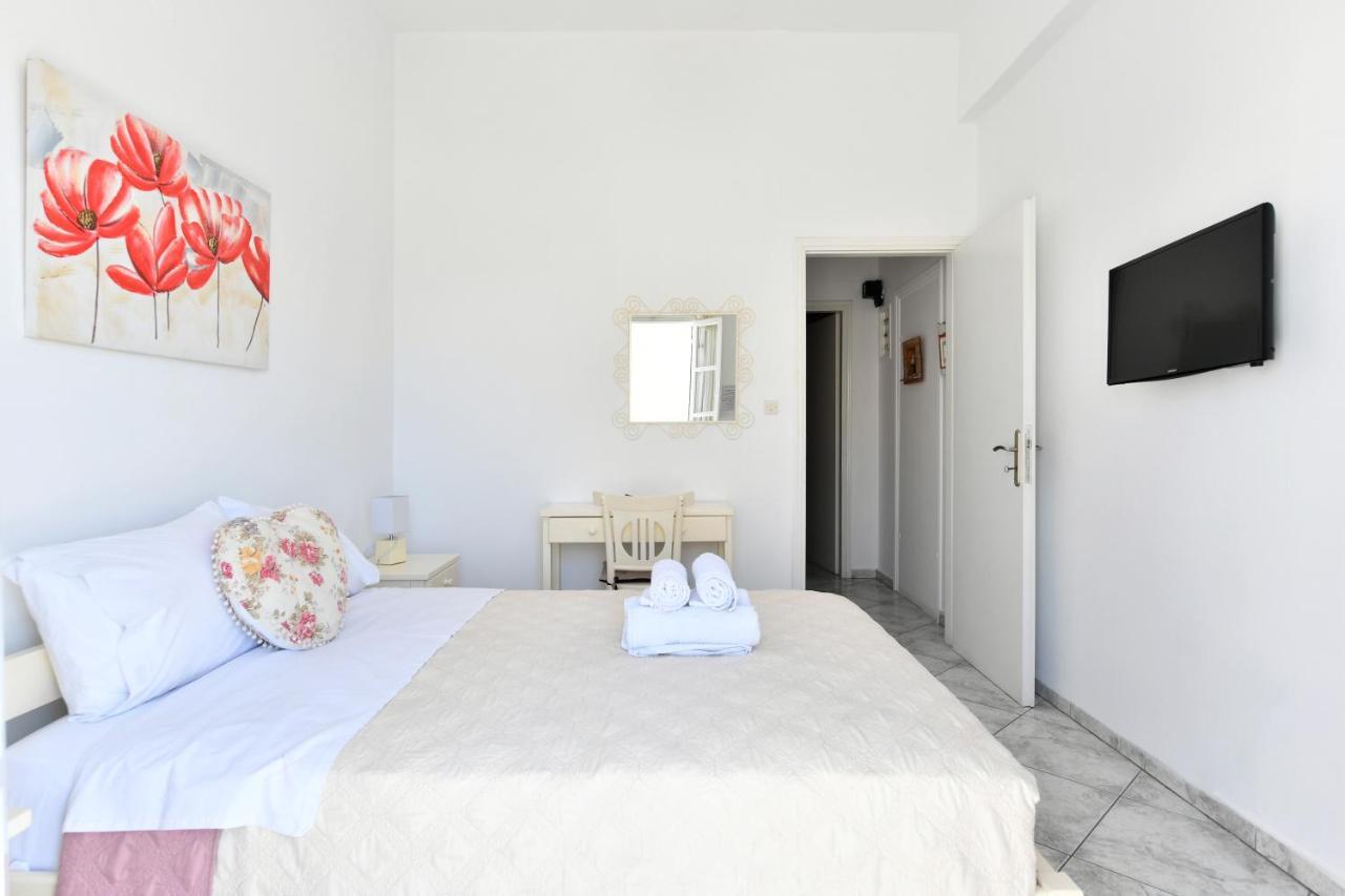 White Rooms Paros Zambujeira do Mar Dış mekan fotoğraf