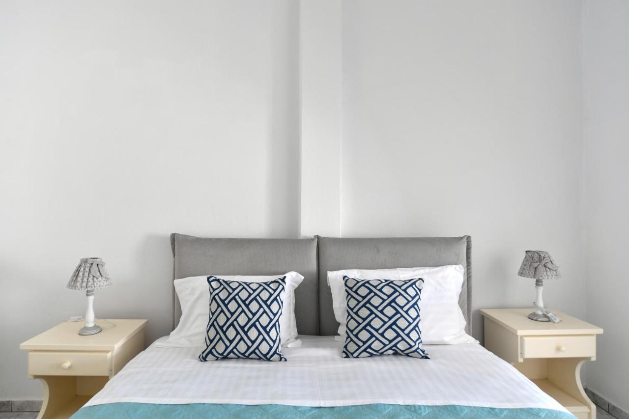 White Rooms Paros Zambujeira do Mar Dış mekan fotoğraf