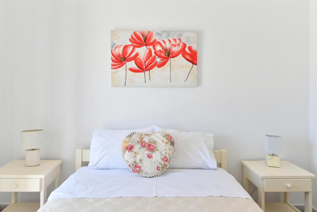 White Rooms Paros Zambujeira do Mar Dış mekan fotoğraf