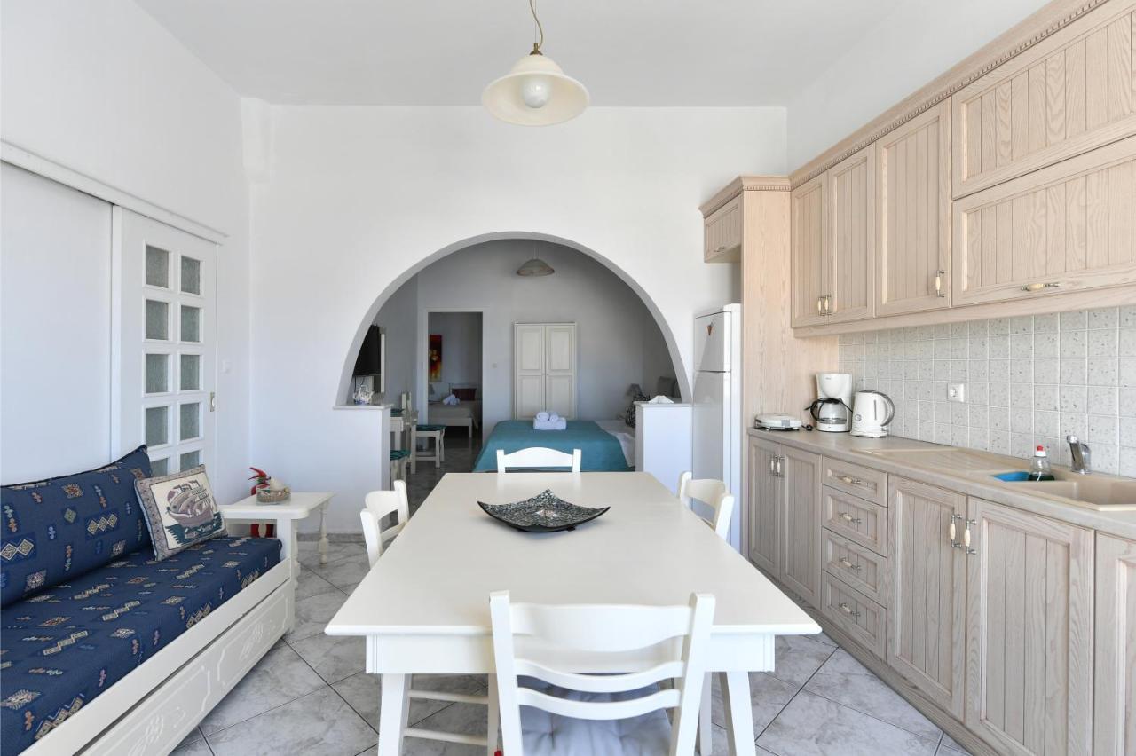 White Rooms Paros Zambujeira do Mar Dış mekan fotoğraf