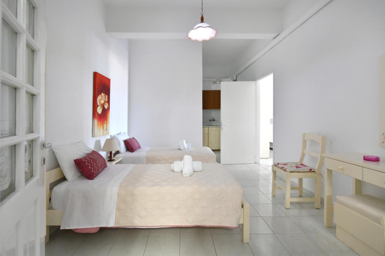 White Rooms Paros Zambujeira do Mar Dış mekan fotoğraf